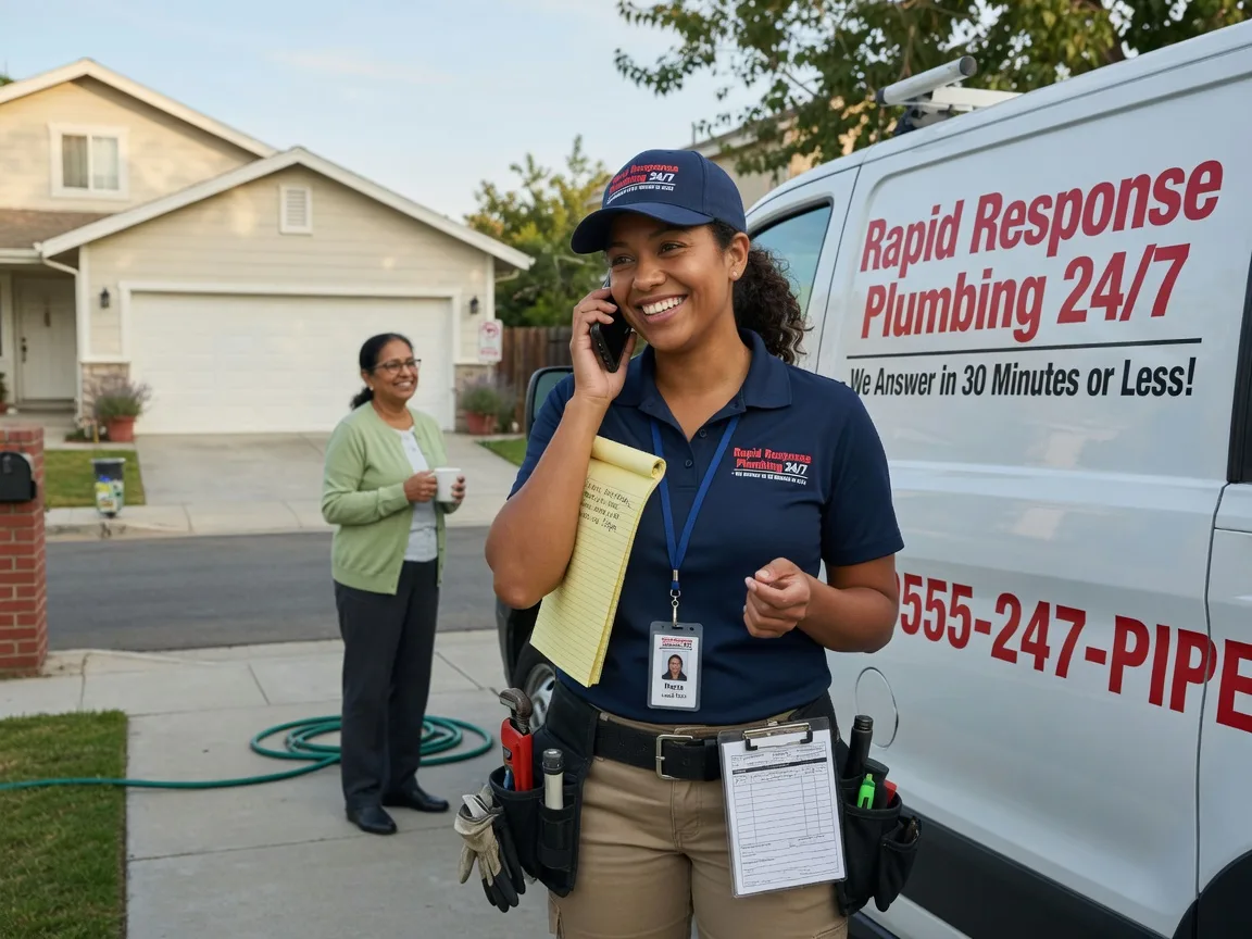 Emergency Plumber Sikes, LA FAQs